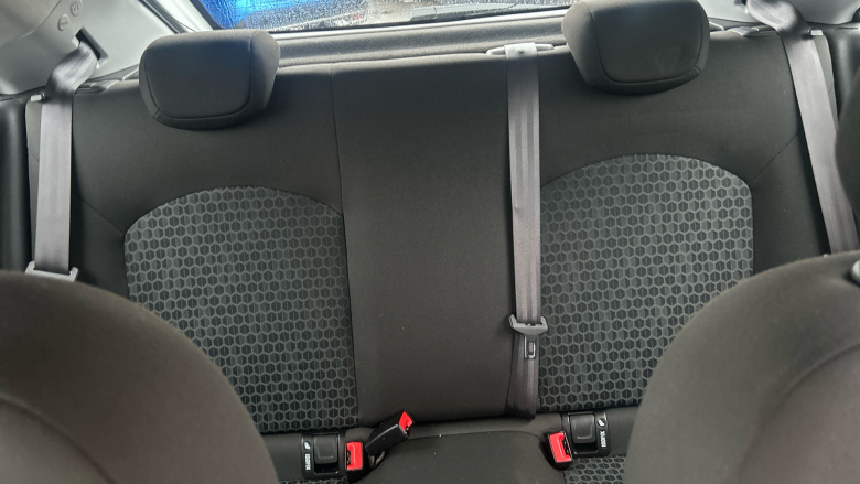 Vauxhall Corsa 1.4 [75] Active 3dr Petrol Hatchback